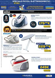 Volantino Euronics Pagina 11