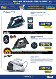 Volantino Euronics Pagina 12