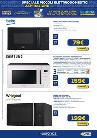 Volantino Euronics Pagina 13