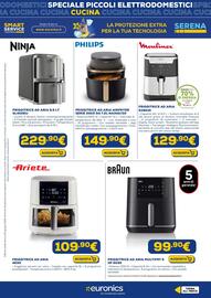 Volantino Euronics Pagina 14
