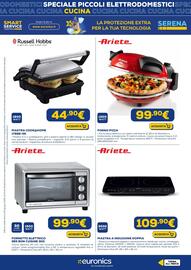 Volantino Euronics Pagina 15