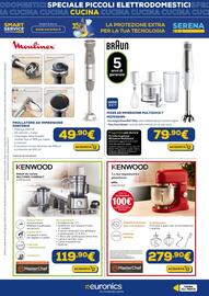 Volantino Euronics Pagina 16