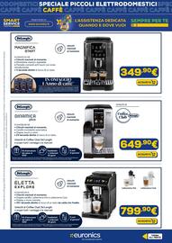 Volantino Euronics Pagina 18
