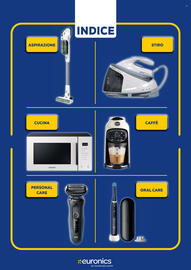 Volantino Euronics Pagina 2