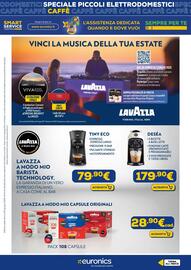 Volantino Euronics Pagina 20