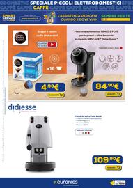 Volantino Euronics Pagina 21