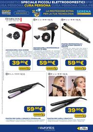 Volantino Euronics Pagina 24