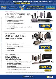 Volantino Euronics Pagina 25