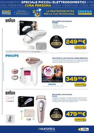 Volantino Euronics Pagina 26