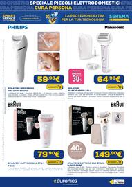 Volantino Euronics Pagina 27