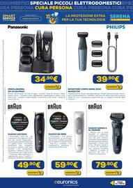 Volantino Euronics Pagina 28