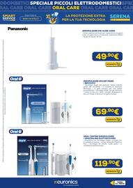 Volantino Euronics Pagina 30