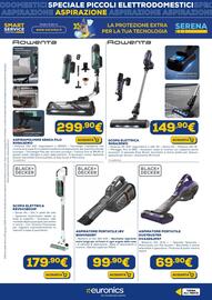 Volantino Euronics Pagina 5