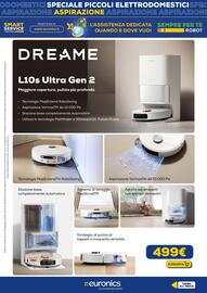 Volantino Euronics Pagina 8