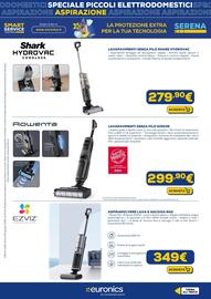 Volantino Euronics Pagina 9