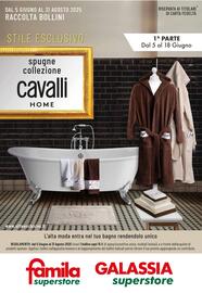Volantino Famila Superstore | GRANDI MARCHE Pagina 12