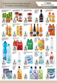 Volantino Famila Superstore | GRANDI MARCHE Pagina 17