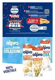 Volantino Famila Superstore | GRANDI MARCHE Pagina 2