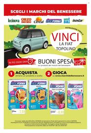 Volantino Famila Superstore | GRANDI MARCHE Pagina 4