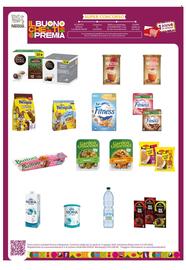 Volantino Famila Superstore | GRANDI MARCHE Pagina 8