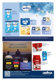 Volantino Famila Superstore | GRANDI MARCHE Pagina 9