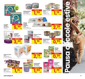 Volantino Interspar Pagina 3