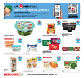 Volantino Interspar | Vivi l'estate! Pagina 14
