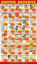 Volantino Centro Commerciale Discount Pagina 2