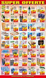 Volantino Centro Commerciale Discount Pagina 3