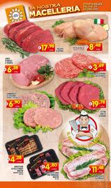 Volantino Centro Commerciale Discount Pagina 4