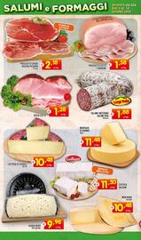 Volantino Centro Commerciale Discount Pagina 5