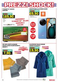 Volantino Coop Master Alleanza 3.0 | Ipercoop Pagina 10