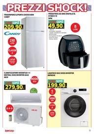 Volantino Coop Master Alleanza 3.0 | Ipercoop Pagina 11