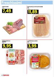 Volantino Coop Master Alleanza 3.0 | Ipercoop Pagina 12