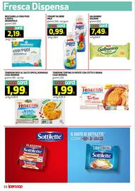 Volantino Coop Master Alleanza 3.0 | Ipercoop Pagina 16