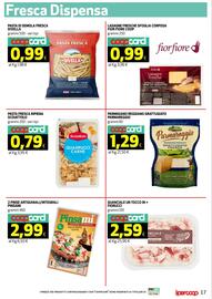 Volantino Coop Master Alleanza 3.0 | Ipercoop Pagina 17