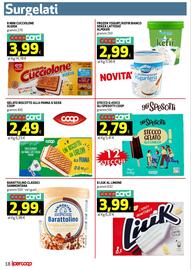 Volantino Coop Master Alleanza 3.0 | Ipercoop Pagina 18