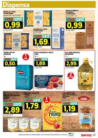Volantino Coop Master Alleanza 3.0 | Ipercoop Pagina 19