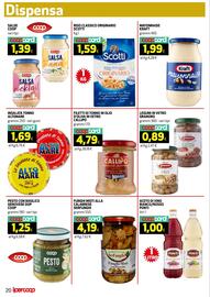 Volantino Coop Master Alleanza 3.0 | Ipercoop Pagina 20