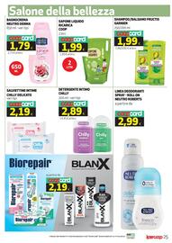 Volantino Coop Master Alleanza 3.0 | Ipercoop Pagina 25