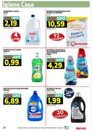 Volantino Coop Master Alleanza 3.0 | Ipercoop Pagina 28