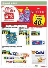 Volantino Coop Master Alleanza 3.0 | Ipercoop Pagina 29
