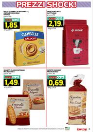Volantino Coop Master Alleanza 3.0 | Ipercoop Pagina 3