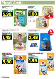 Volantino Coop Master Alleanza 3.0 | Ipercoop Pagina 30