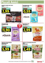 Volantino Coop Master Alleanza 3.0 | Ipercoop Pagina 31