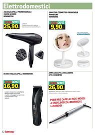 Volantino Coop Master Alleanza 3.0 | Ipercoop Pagina 32