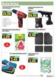 Volantino Coop Master Alleanza 3.0 | Ipercoop Pagina 35
