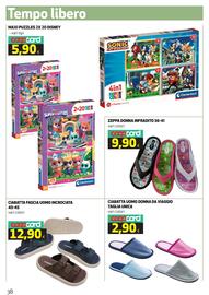 Volantino Coop Master Alleanza 3.0 | Ipercoop Pagina 38