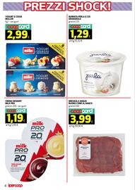 Volantino Coop Master Alleanza 3.0 | Ipercoop Pagina 4