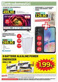 Volantino Coop Master Alleanza 3.0 | Ipercoop Pagina 40